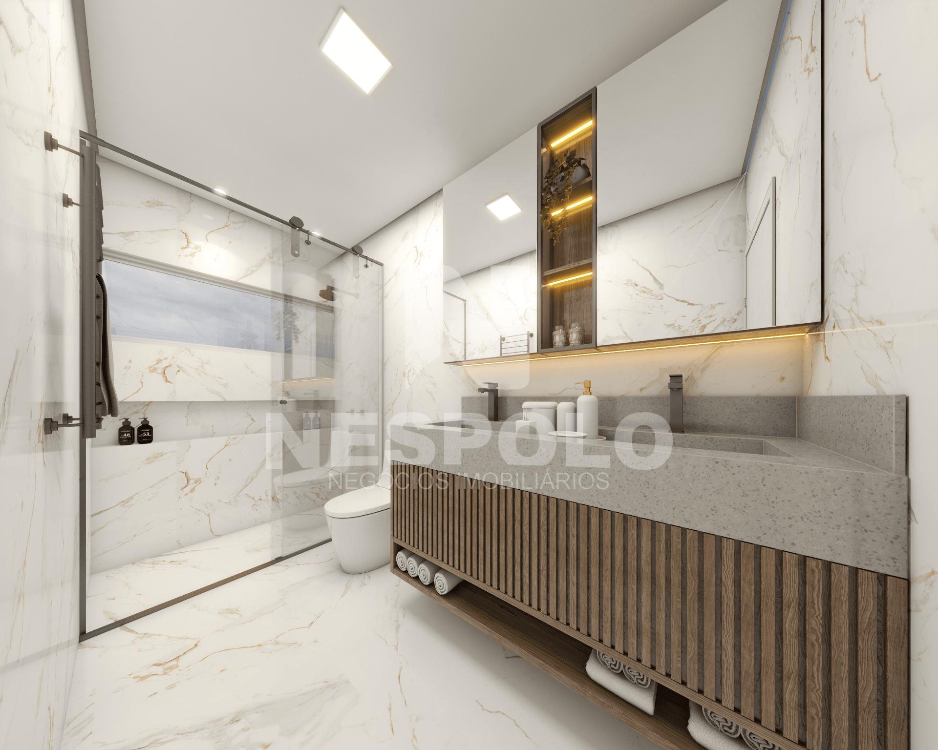 Sobrado à venda com 3 quartos, 163m² - Foto 4