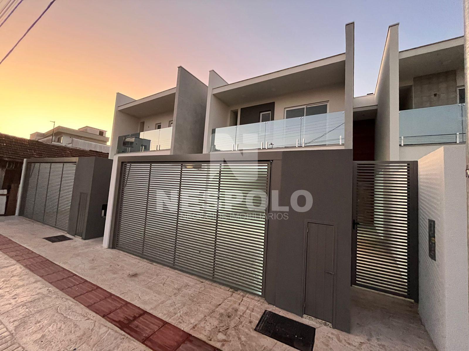 Sobrado à venda com 3 quartos, 163m² - Foto 2