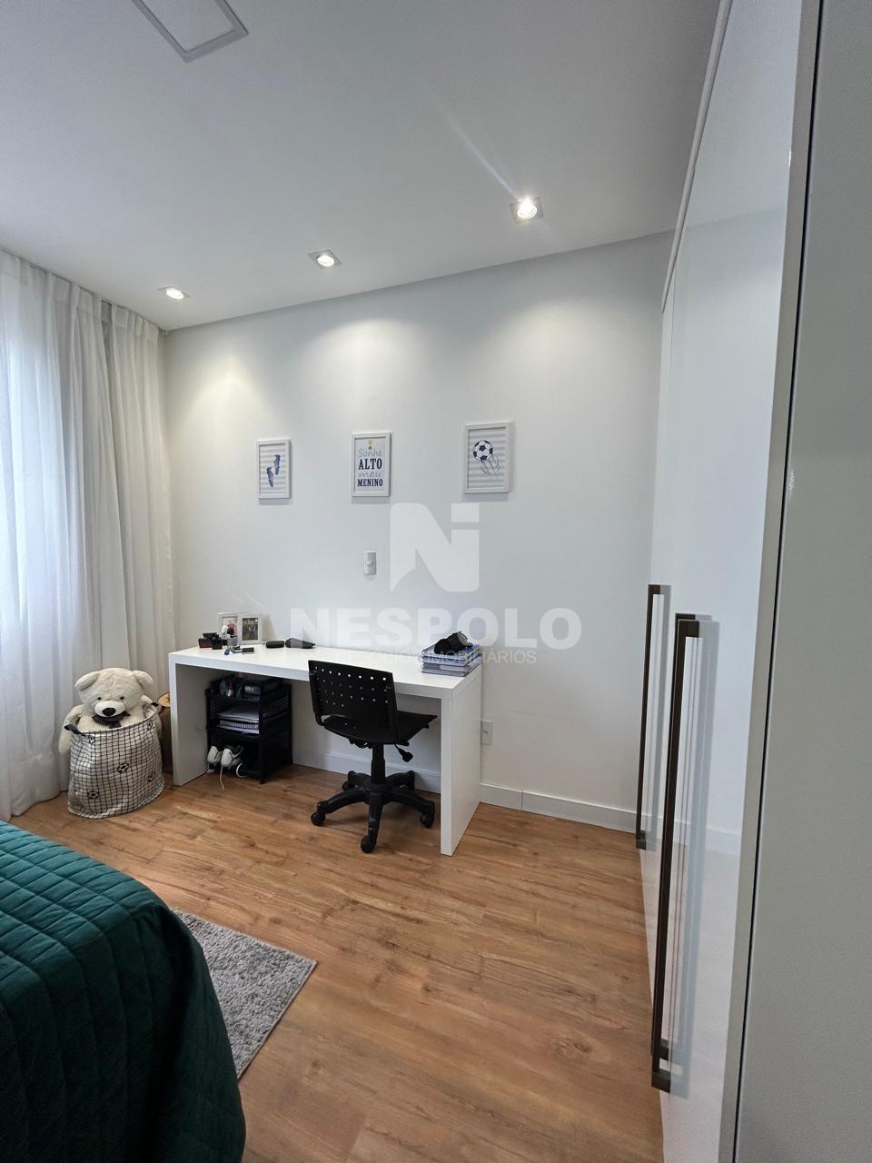 Apartamento à venda com 1 quarto, 70m² - Foto 3