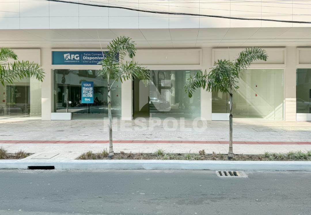 Conjunto Comercial-Sala à venda, 80m² - Foto 2