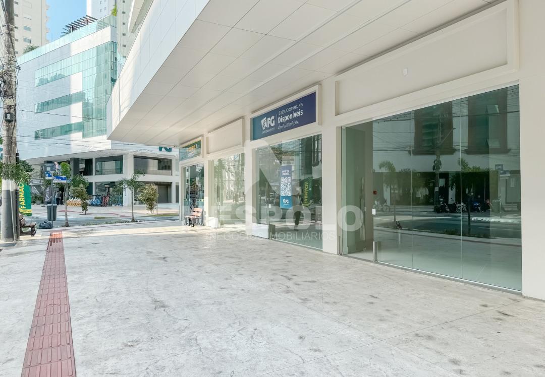 Conjunto Comercial-Sala à venda, 80m² - Foto 3