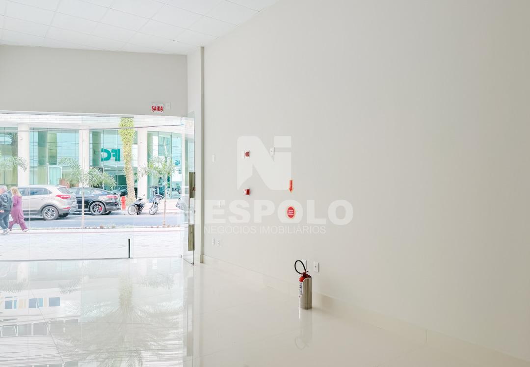 Conjunto Comercial-Sala à venda, 80m² - Foto 10