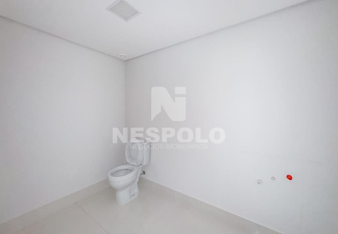 Conjunto Comercial-Sala à venda, 80m² - Foto 17
