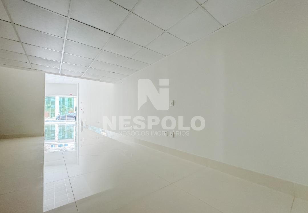 Conjunto Comercial-Sala à venda, 80m² - Foto 19