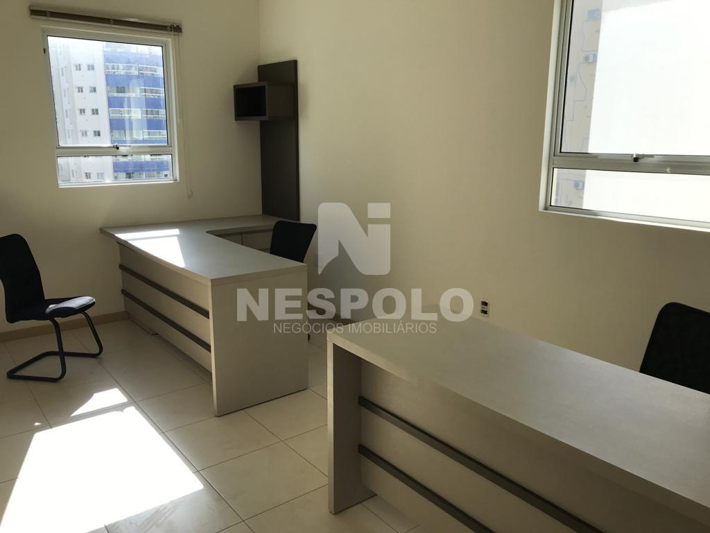 Conjunto Comercial-Sala para alugar, 73m² - Foto 3