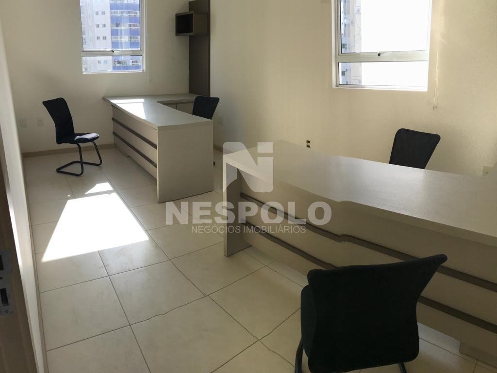 Conjunto Comercial-Sala para alugar, 73m² - Foto 4