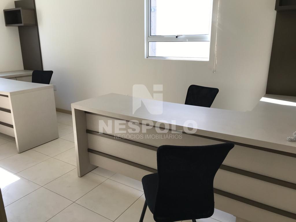 Conjunto Comercial-Sala para alugar, 73m² - Foto 5