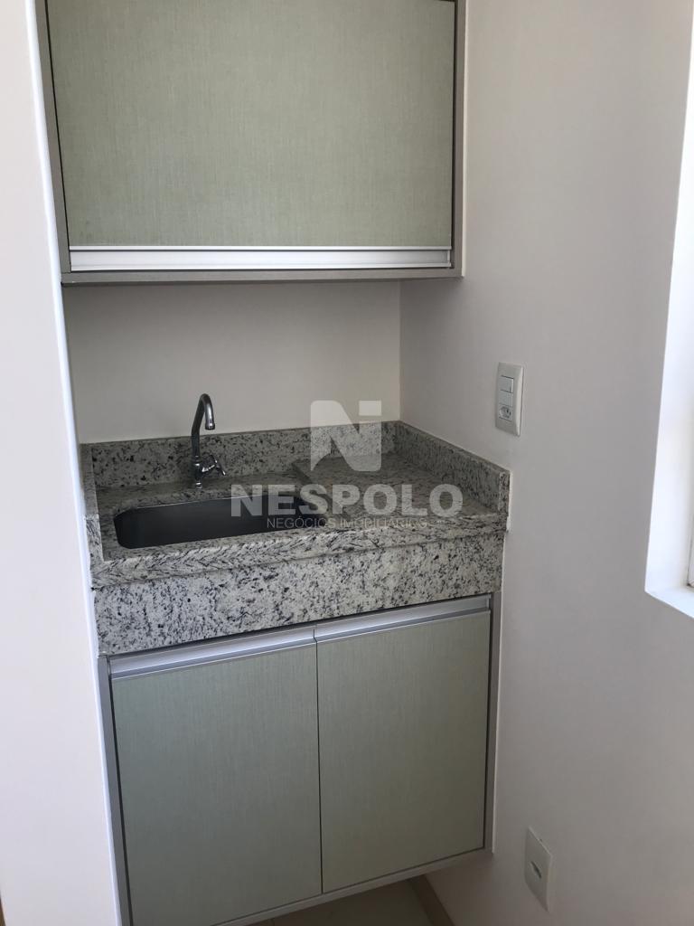 Conjunto Comercial-Sala para alugar, 73m² - Foto 7