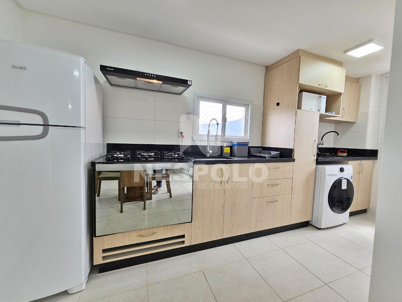 Apartamento para alugar com 2 quartos, 60m² - Foto 3