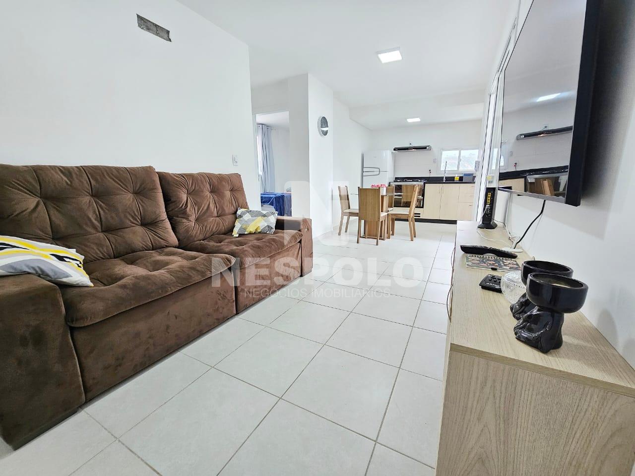 Apartamento para alugar com 2 quartos, 60m² - Foto 2
