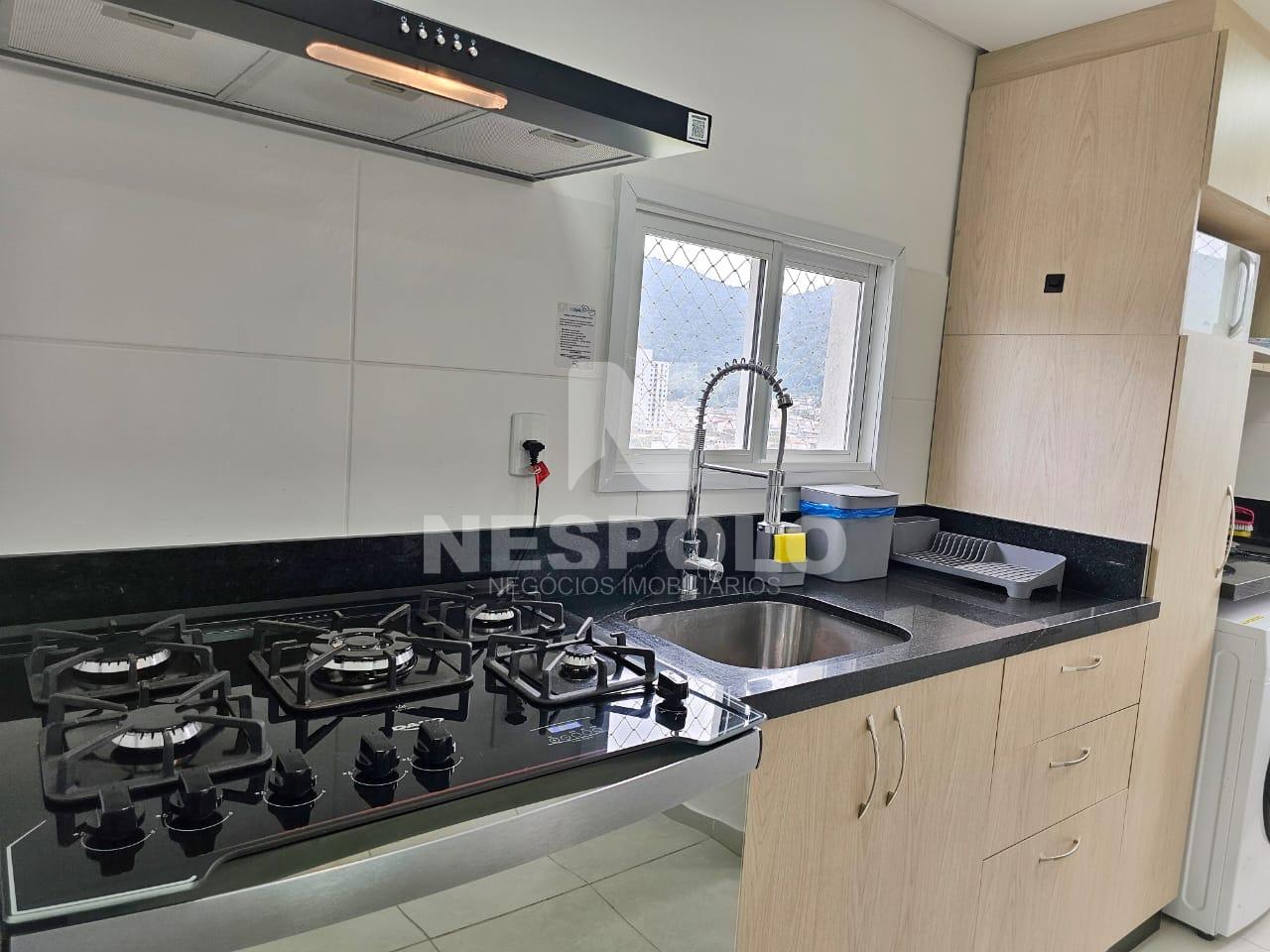 Apartamento para alugar com 2 quartos, 60m² - Foto 5