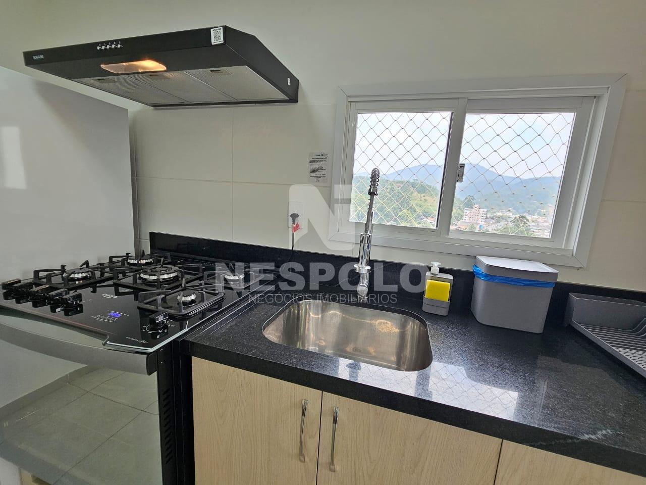 Apartamento para alugar com 2 quartos, 60m² - Foto 4