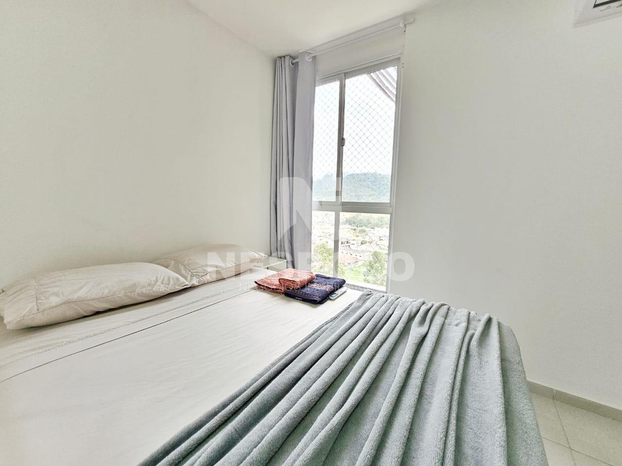 Apartamento para alugar com 2 quartos, 60m² - Foto 10