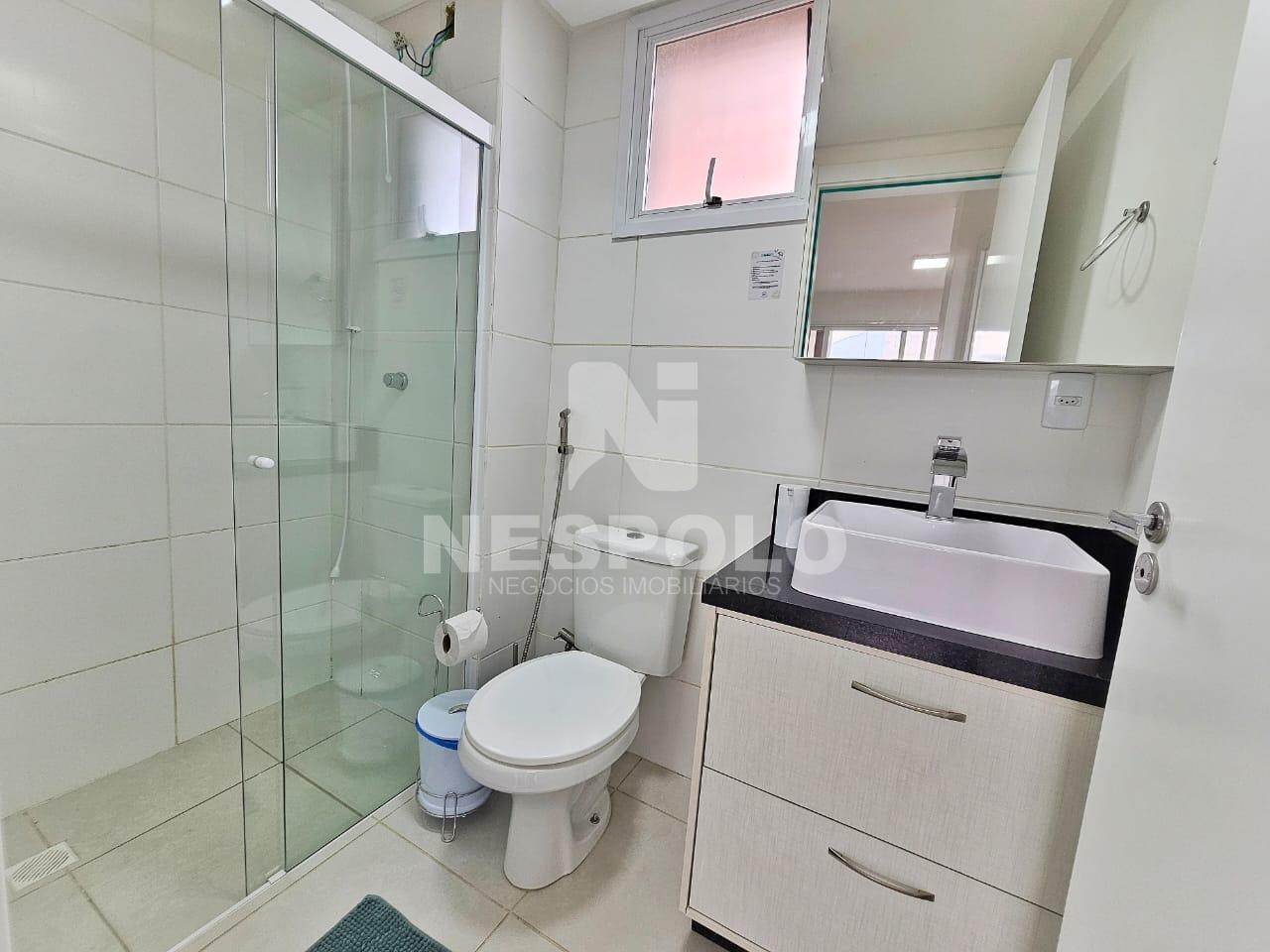 Apartamento para alugar com 2 quartos, 60m² - Foto 11