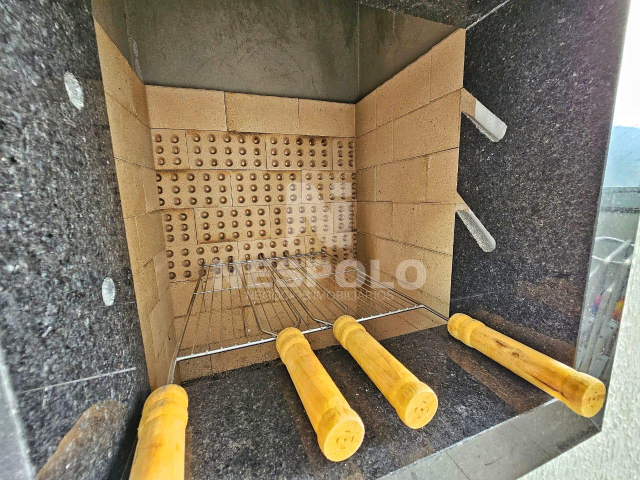 Apartamento para alugar com 2 quartos, 60m² - Foto 7