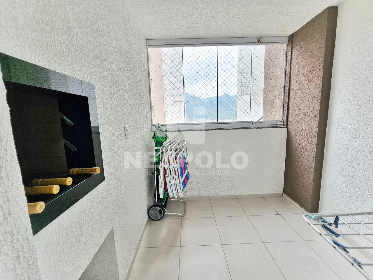 Apartamento para alugar com 2 quartos, 60m² - Foto 6