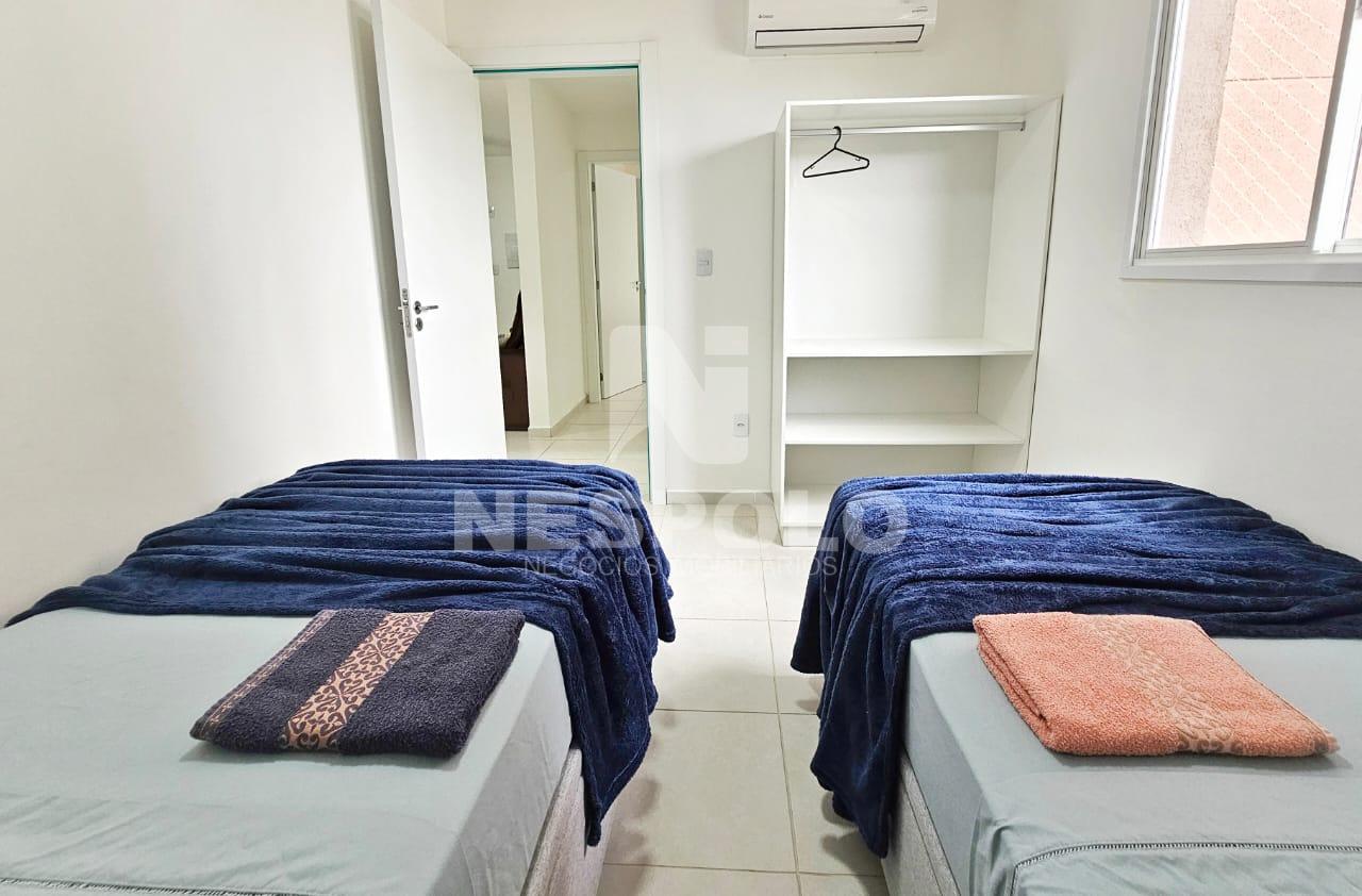 Apartamento para alugar com 2 quartos, 60m² - Foto 12