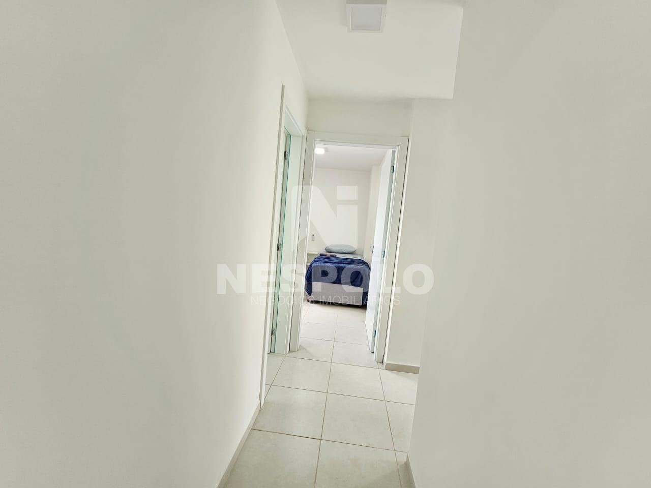 Apartamento para alugar com 2 quartos, 60m² - Foto 9