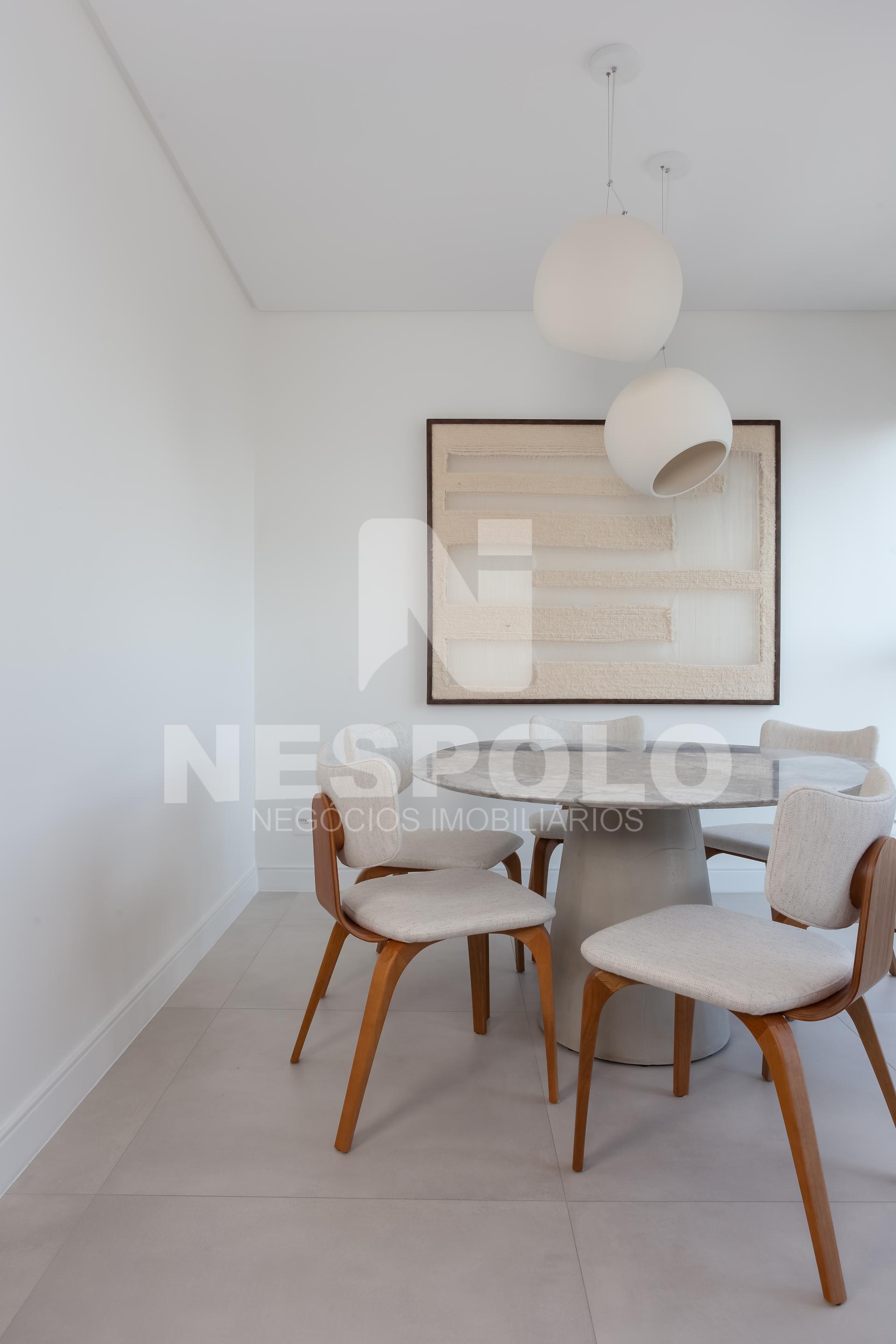 Apartamento para alugar com 3 quartos, 122m² - Foto 5