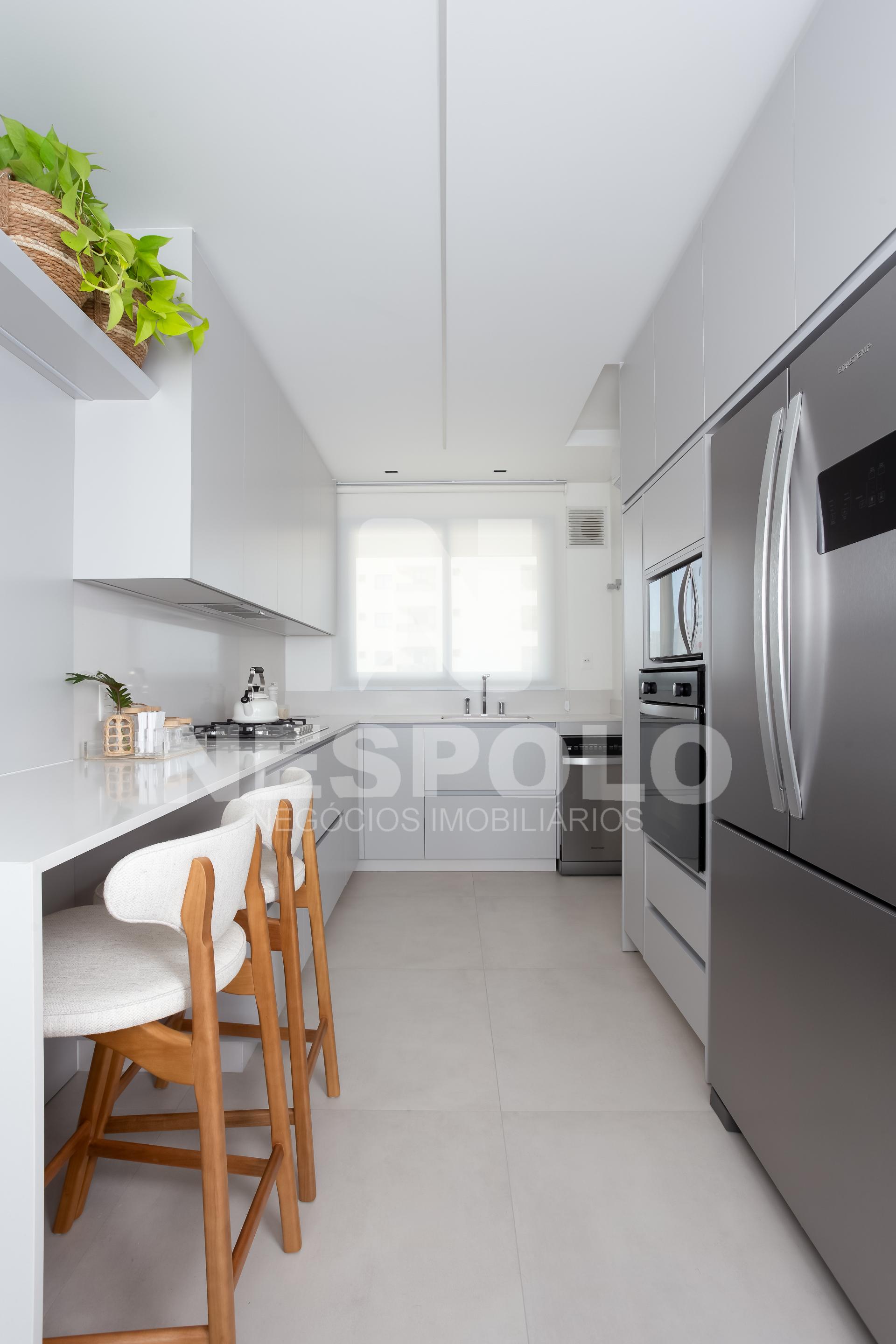 Apartamento para alugar com 3 quartos, 122m² - Foto 7