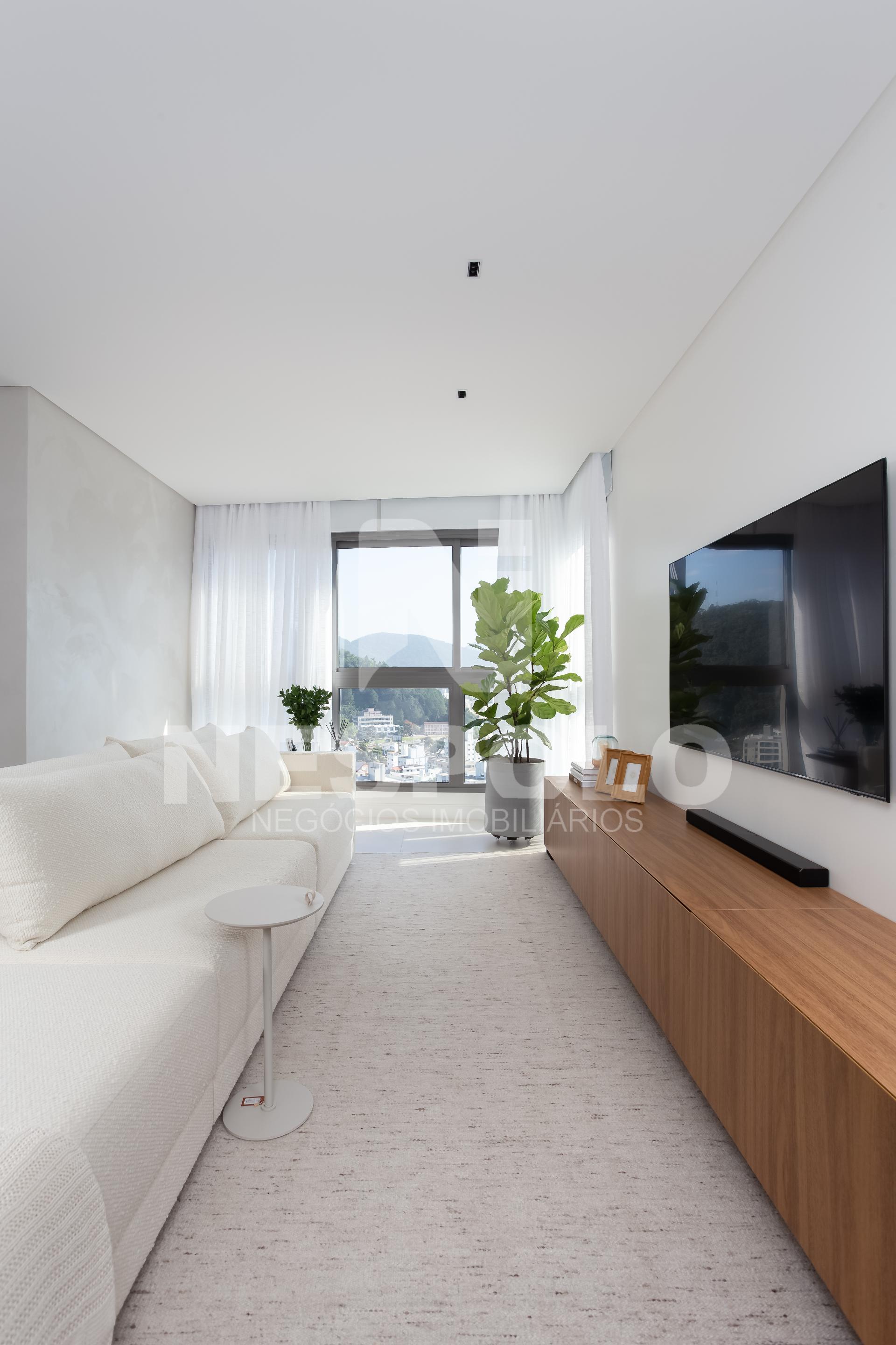 Apartamento para alugar com 3 quartos, 122m² - Foto 11