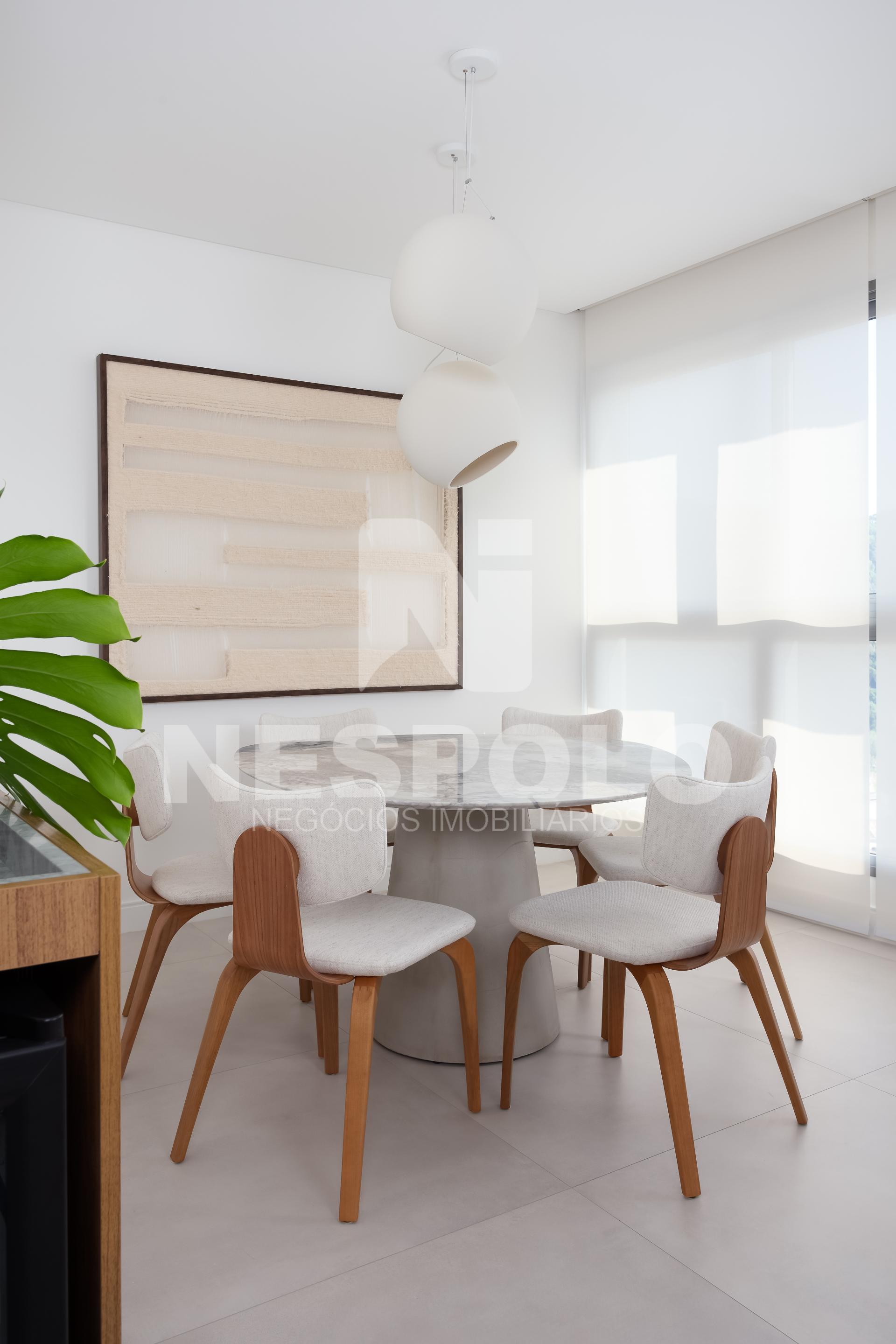 Apartamento para alugar com 3 quartos, 122m² - Foto 13