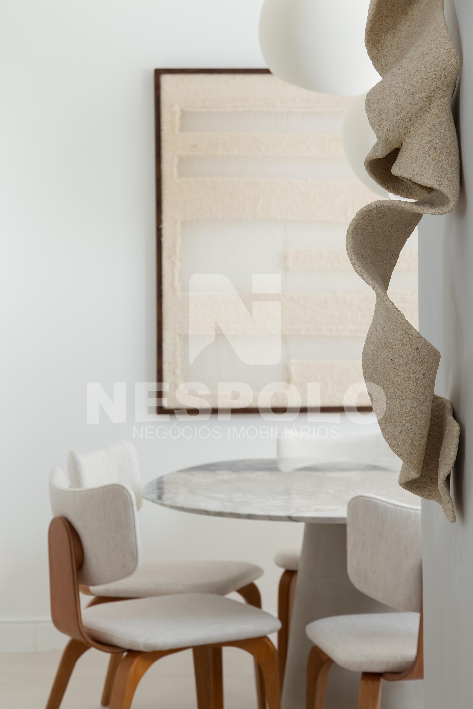 Apartamento para alugar com 3 quartos, 122m² - Foto 15
