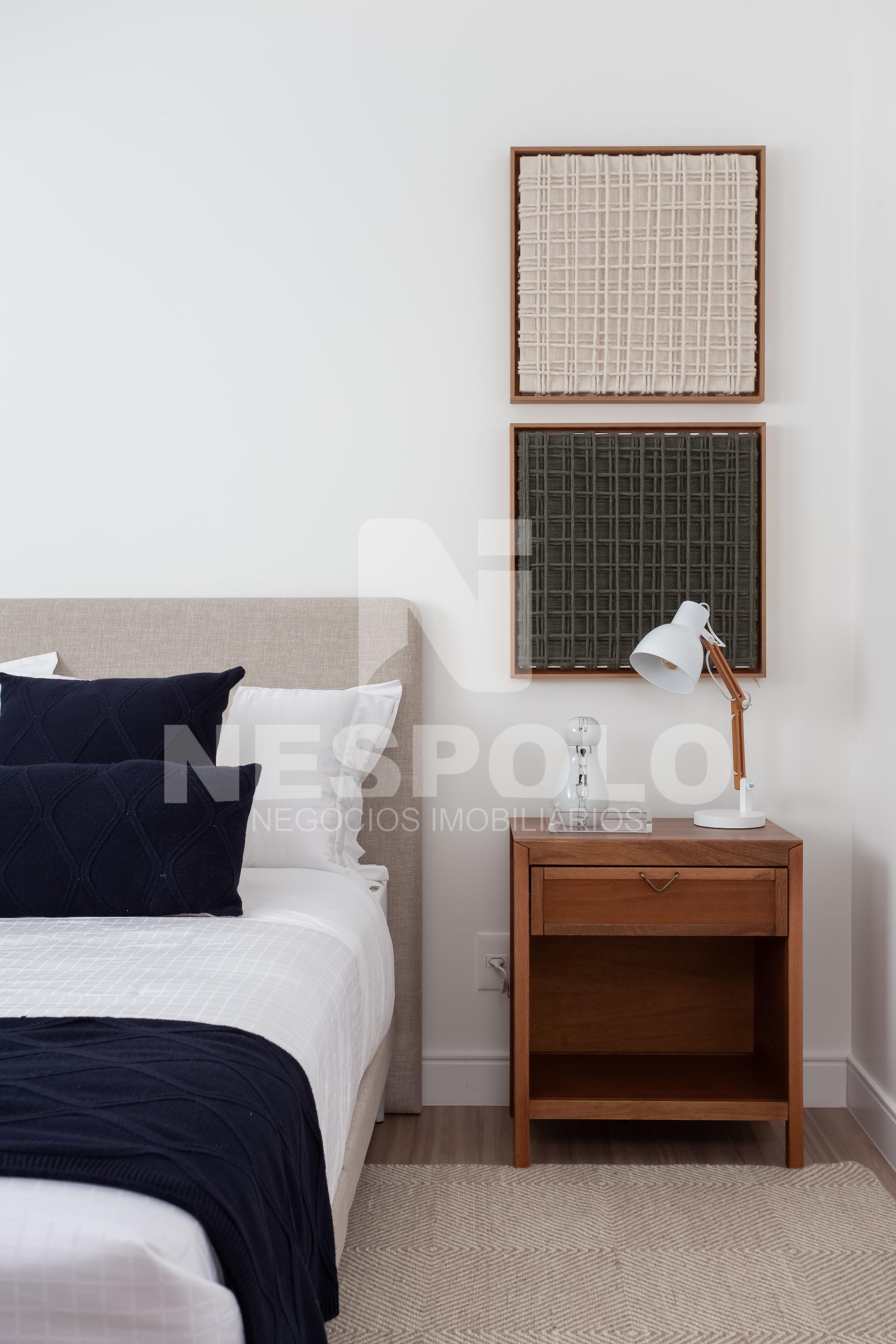 Apartamento para alugar com 3 quartos, 122m² - Foto 20