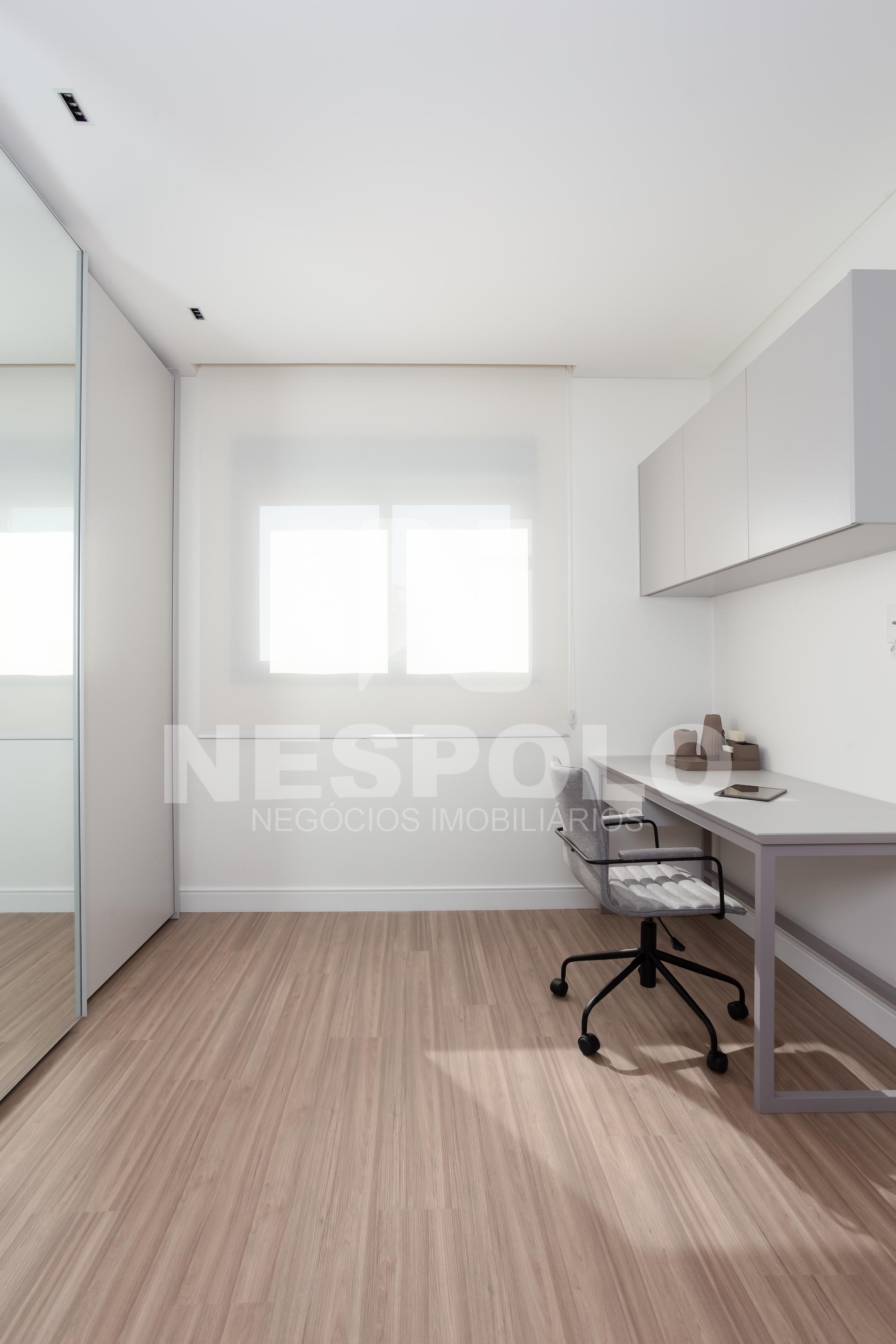 Apartamento para alugar com 3 quartos, 122m² - Foto 21