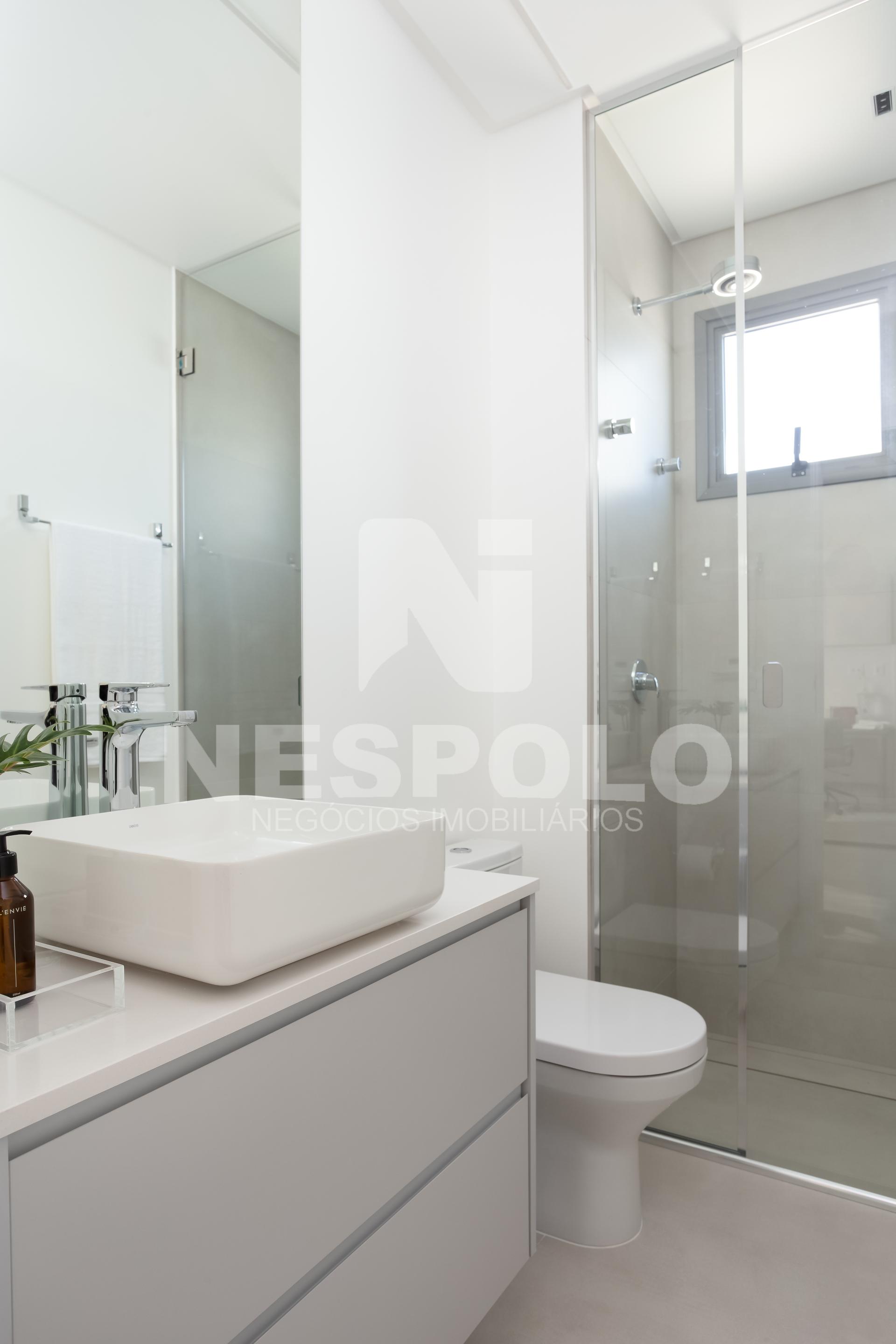 Apartamento para alugar com 3 quartos, 122m² - Foto 22