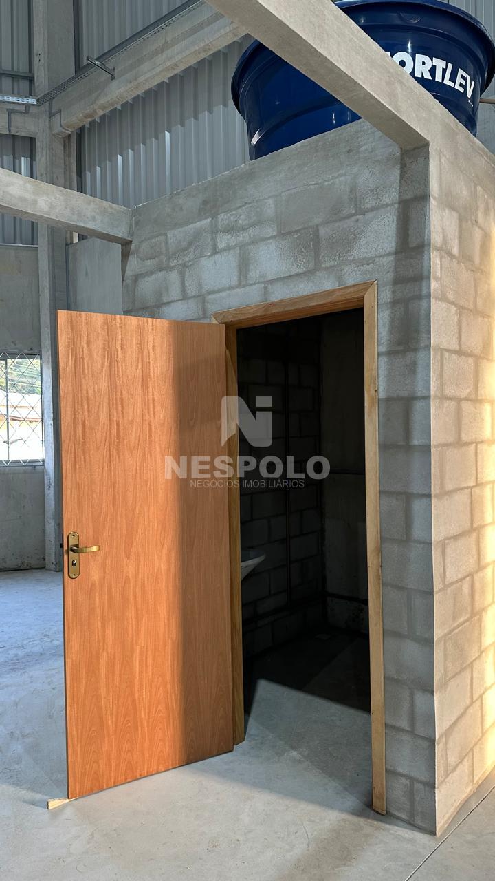 Depósito-Galpão-Armazém para alugar, 583m² - Foto 3