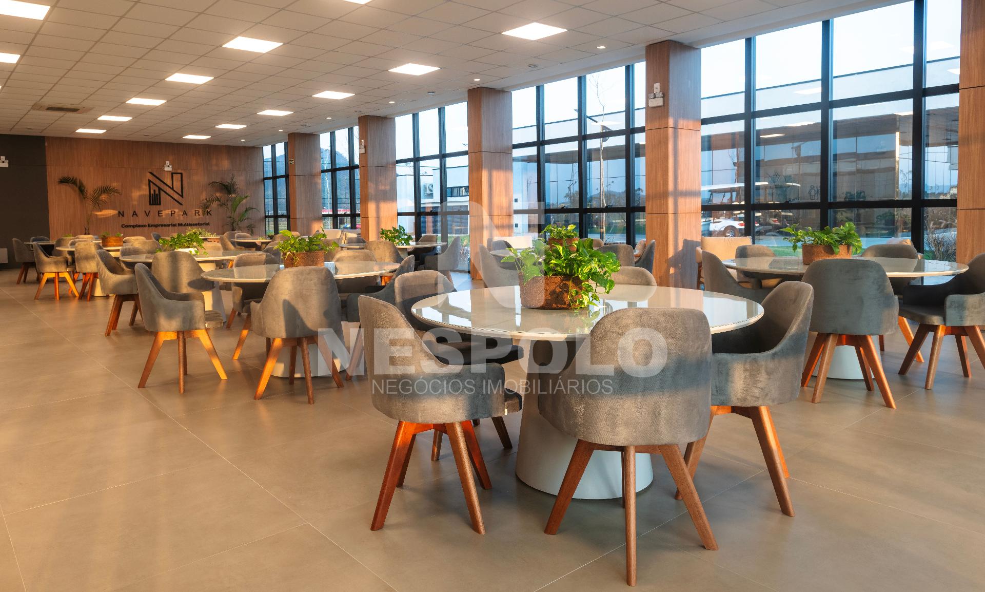 Depósito-Galpão-Armazém à venda, 4884m² - Foto 9