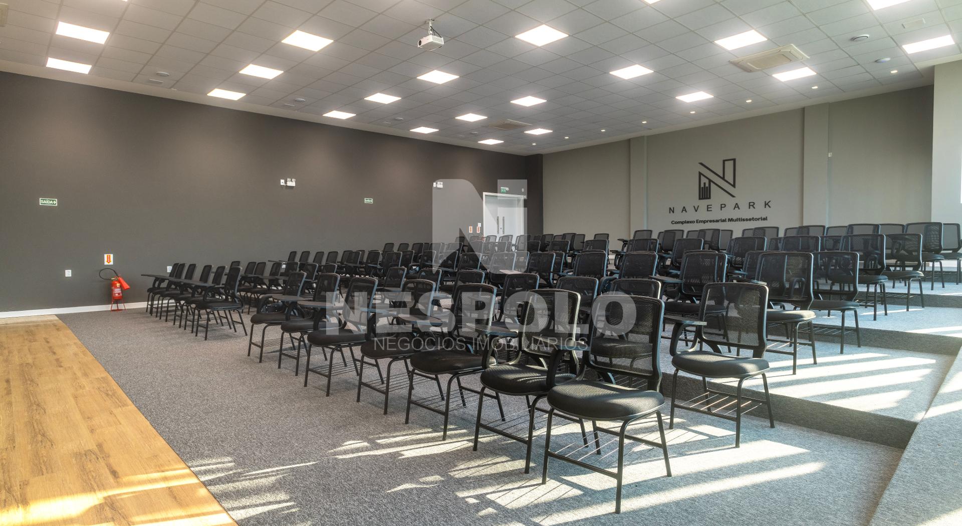 Depósito-Galpão-Armazém à venda, 4884m² - Foto 11