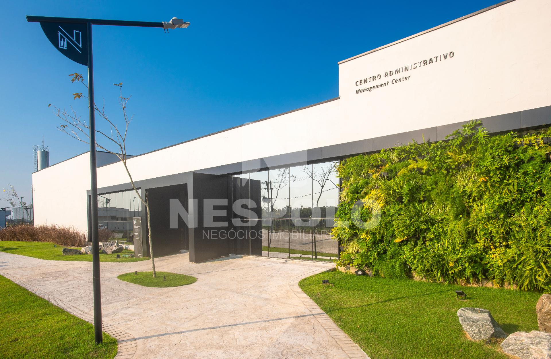 Depósito-Galpão-Armazém à venda, 4884m² - Foto 3