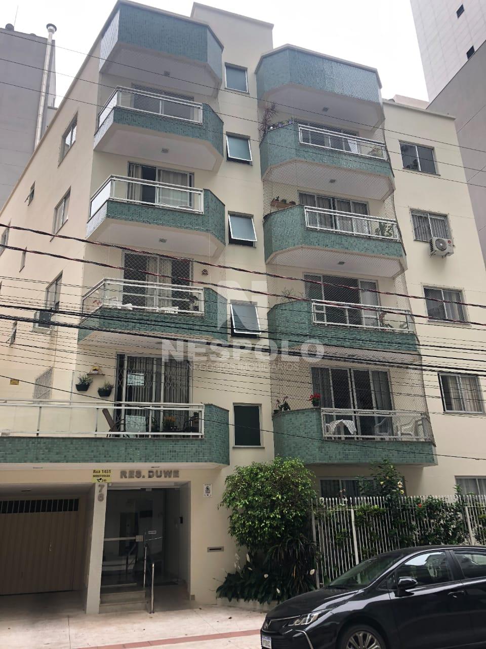 Apartamento, 2 quartos, 109 m² - Foto 1