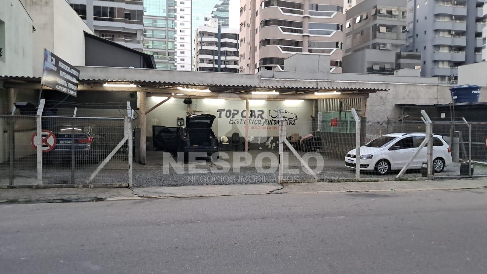 Terreno, 240 m² - Foto 1