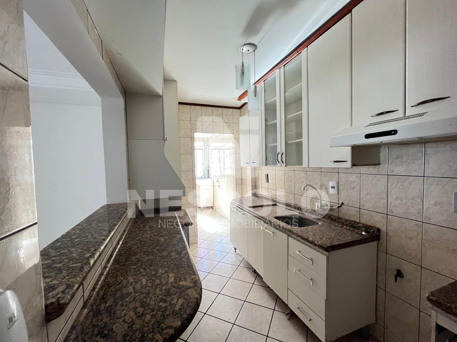 Apartamento, 2 quartos, 98 m² - Foto 17