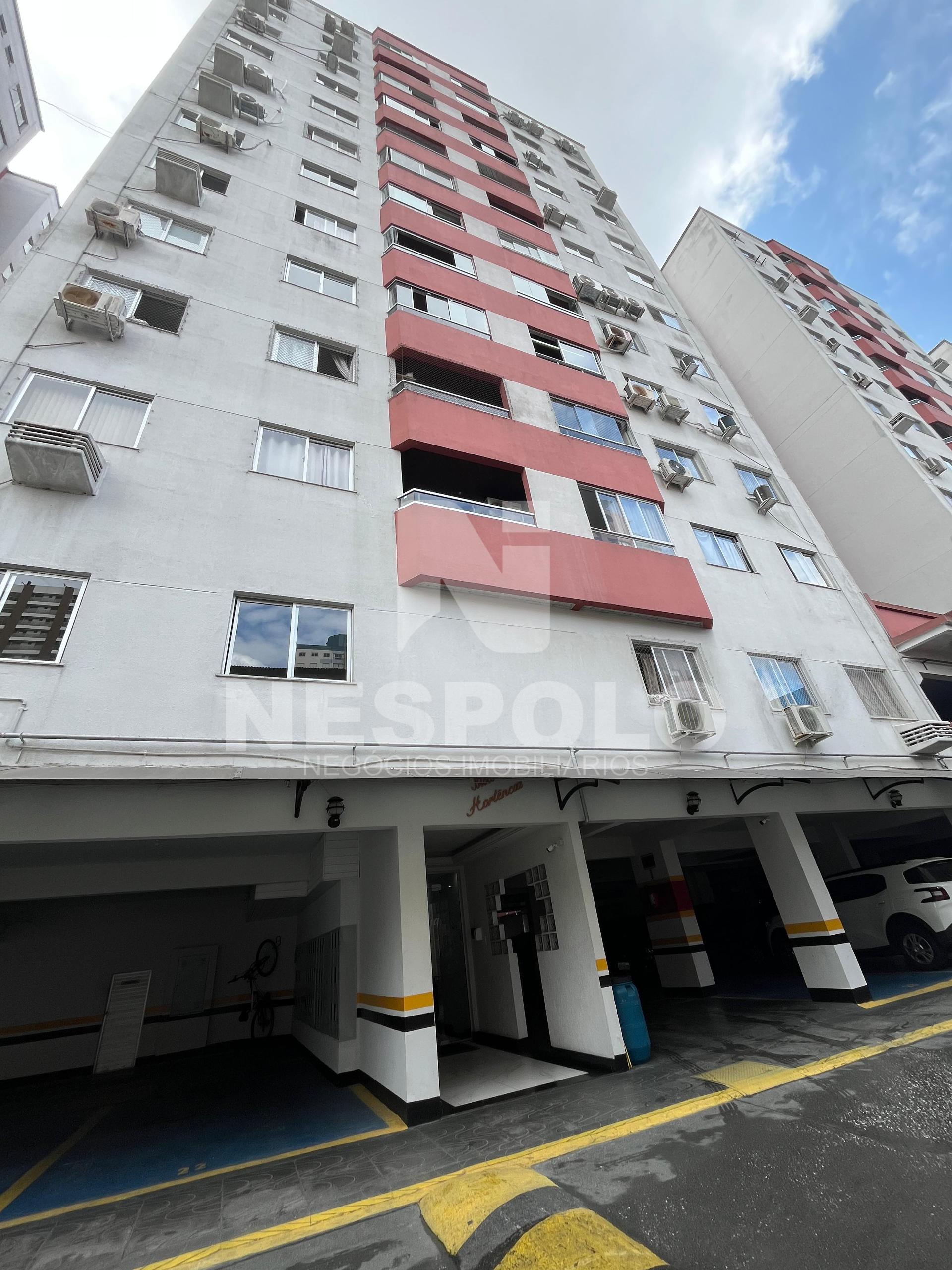 Apartamento, 2 quartos, 98 m² - Foto 1