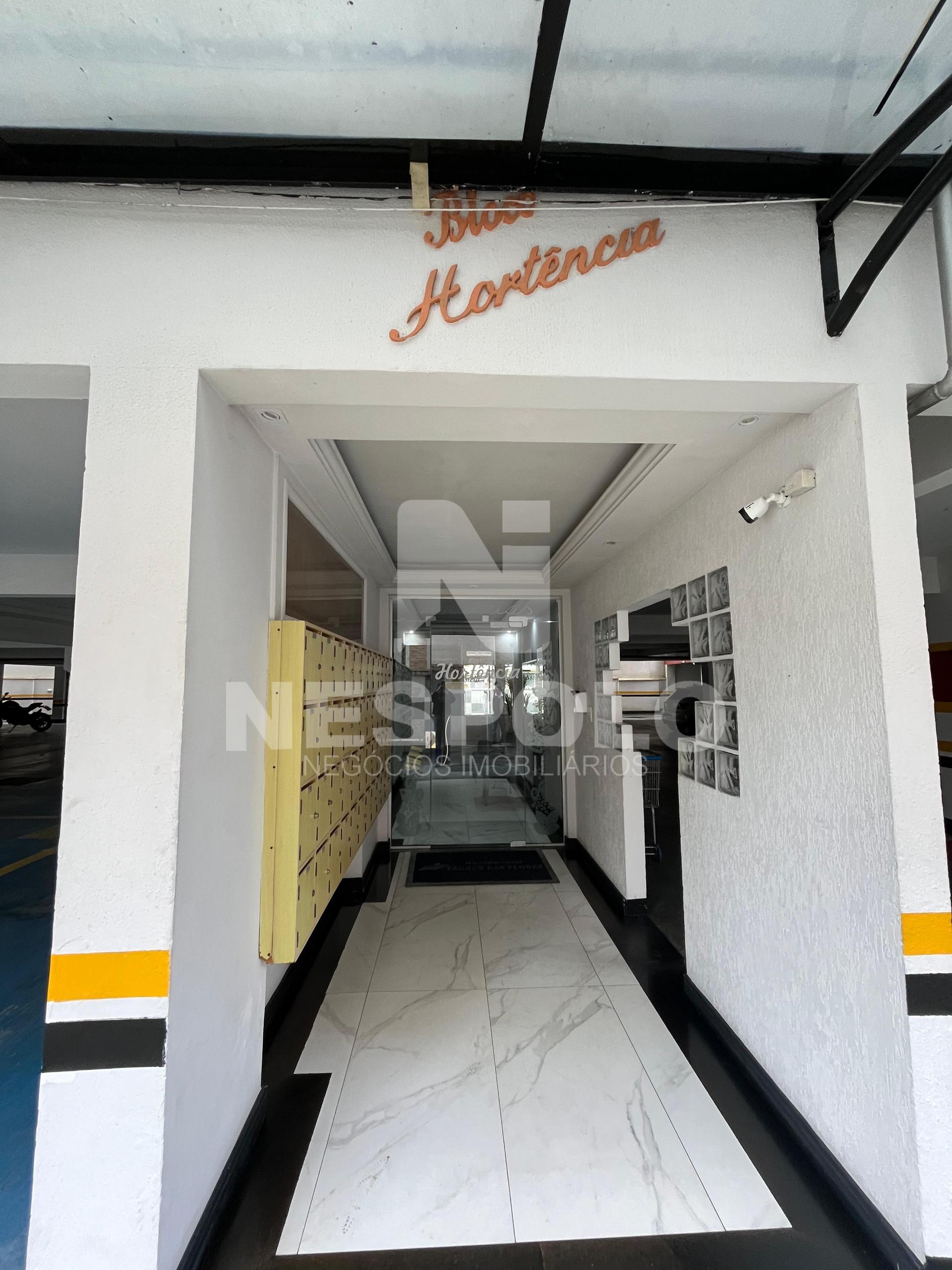 Apartamento, 2 quartos, 98 m² - Foto 2