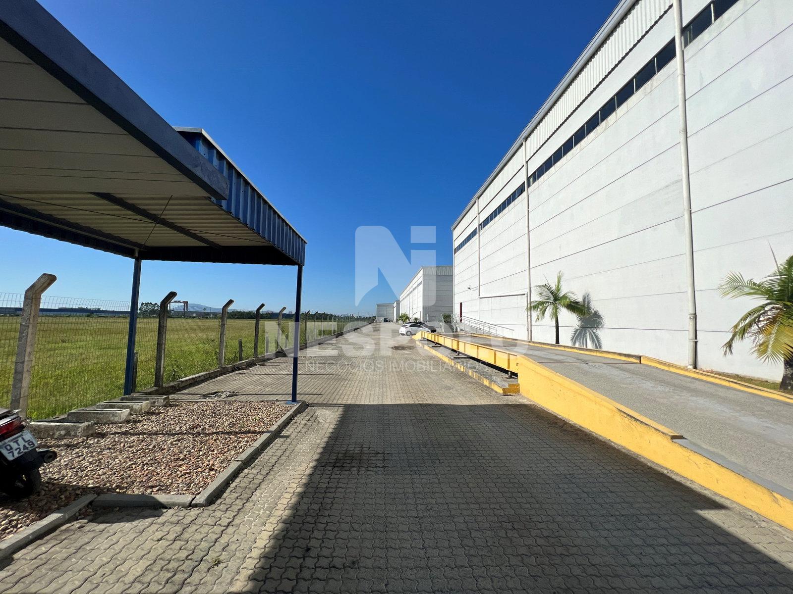 Depósito-Galpão - Foto 2