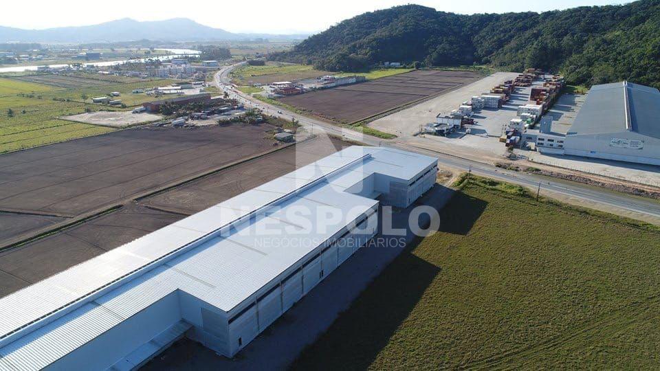 Depósito-Galpão - Foto 6