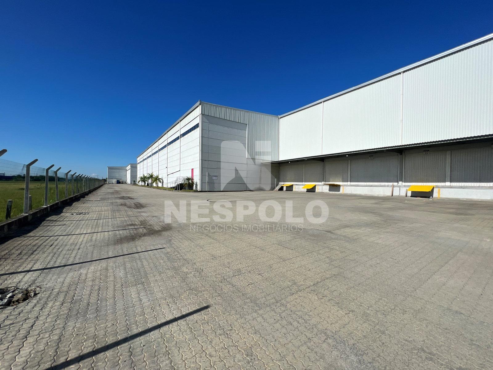 Depósito-Galpão - Foto 5