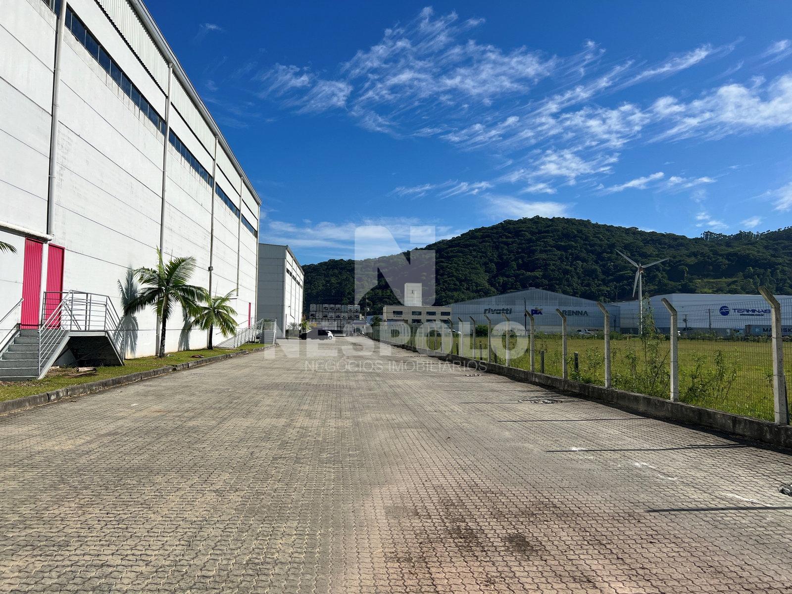 Depósito-Galpão - Foto 3