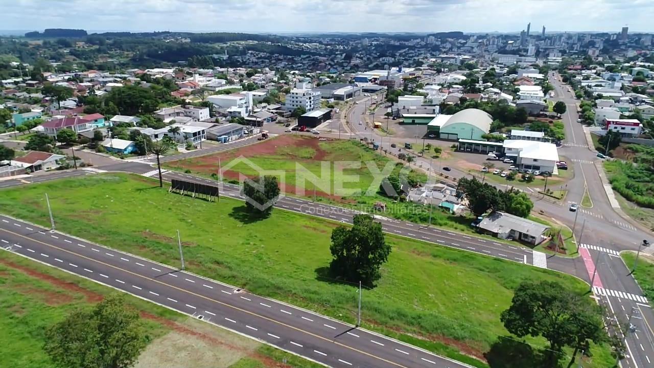 Lote urbano à venda - Loteamento Esplendor do Arcanjo.