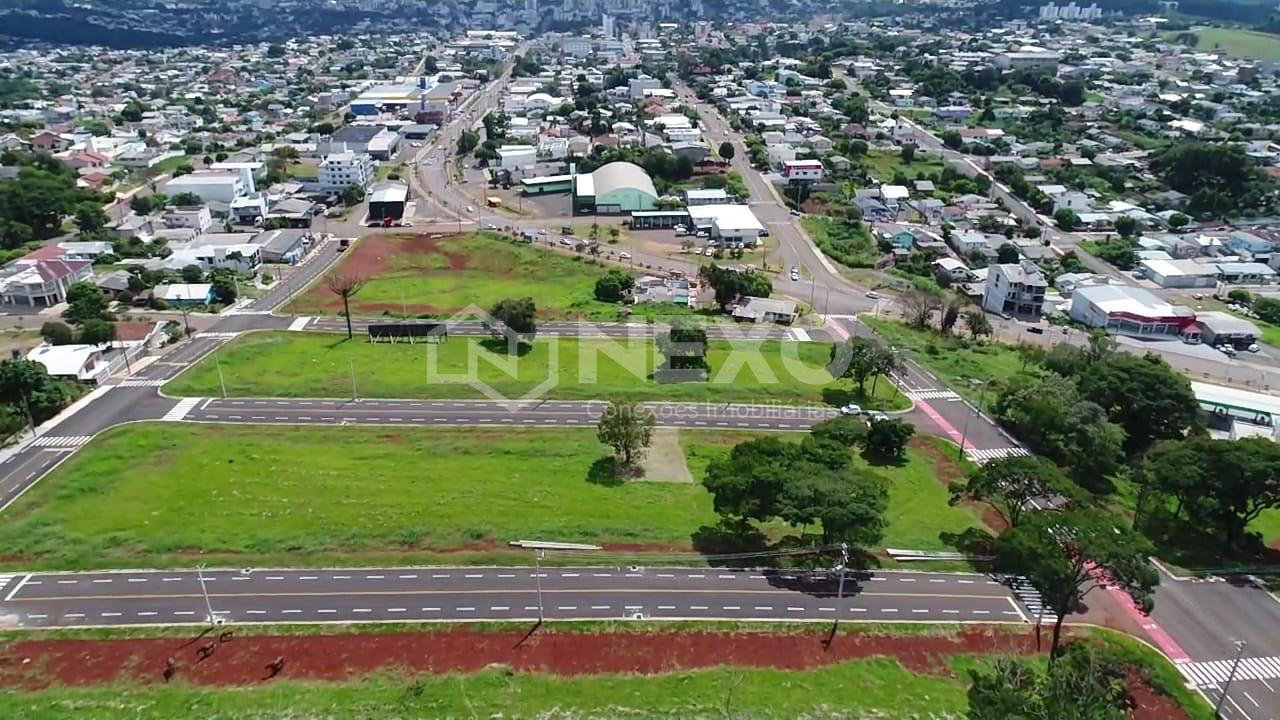 Lote urbano à venda - Loteamento Esplendor do Arcanjo.