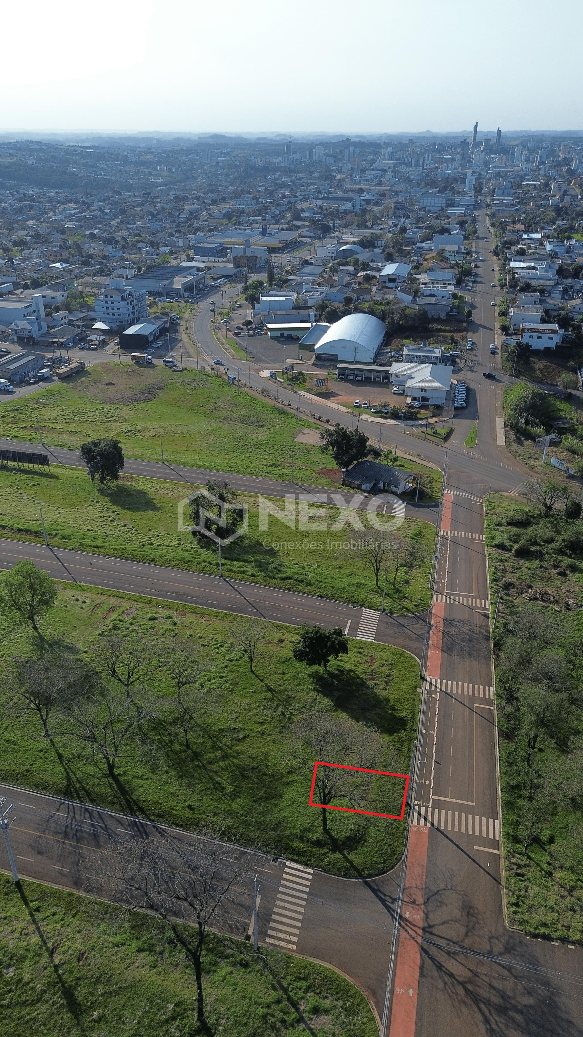 Lote urbano ? venda - Loteamento Esplendor do Arcanjo.