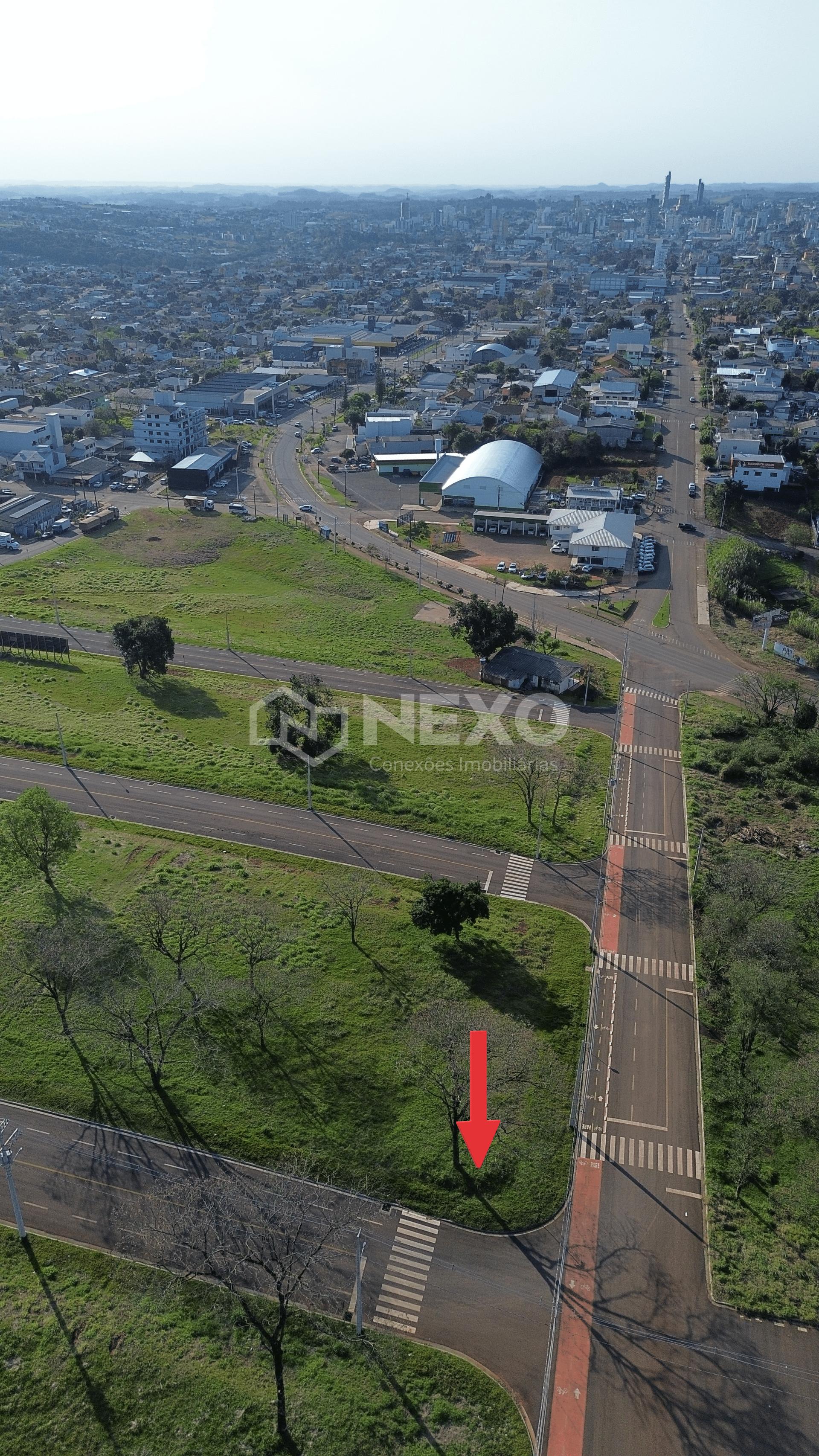 Lote urbano à venda - Loteamento Esplendor do Arcanjo.