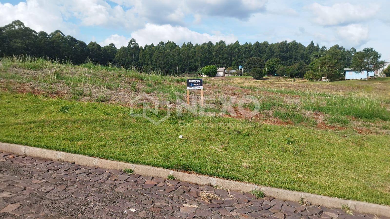 Lote urbano à venda - Loteamento Schmitt