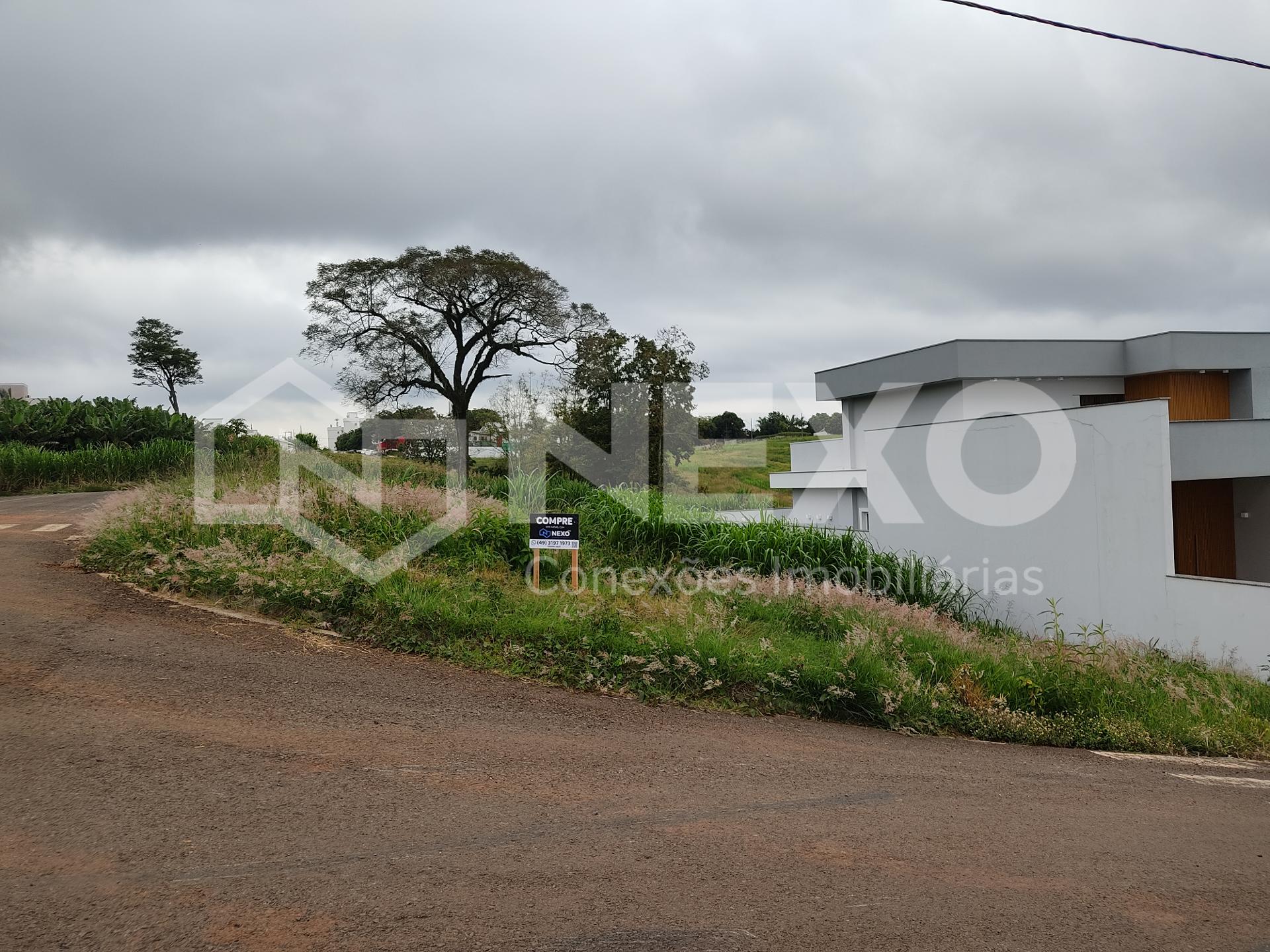 Lote Urbano à Venda - Bairro São Jorge - Loteamento Quintas do...