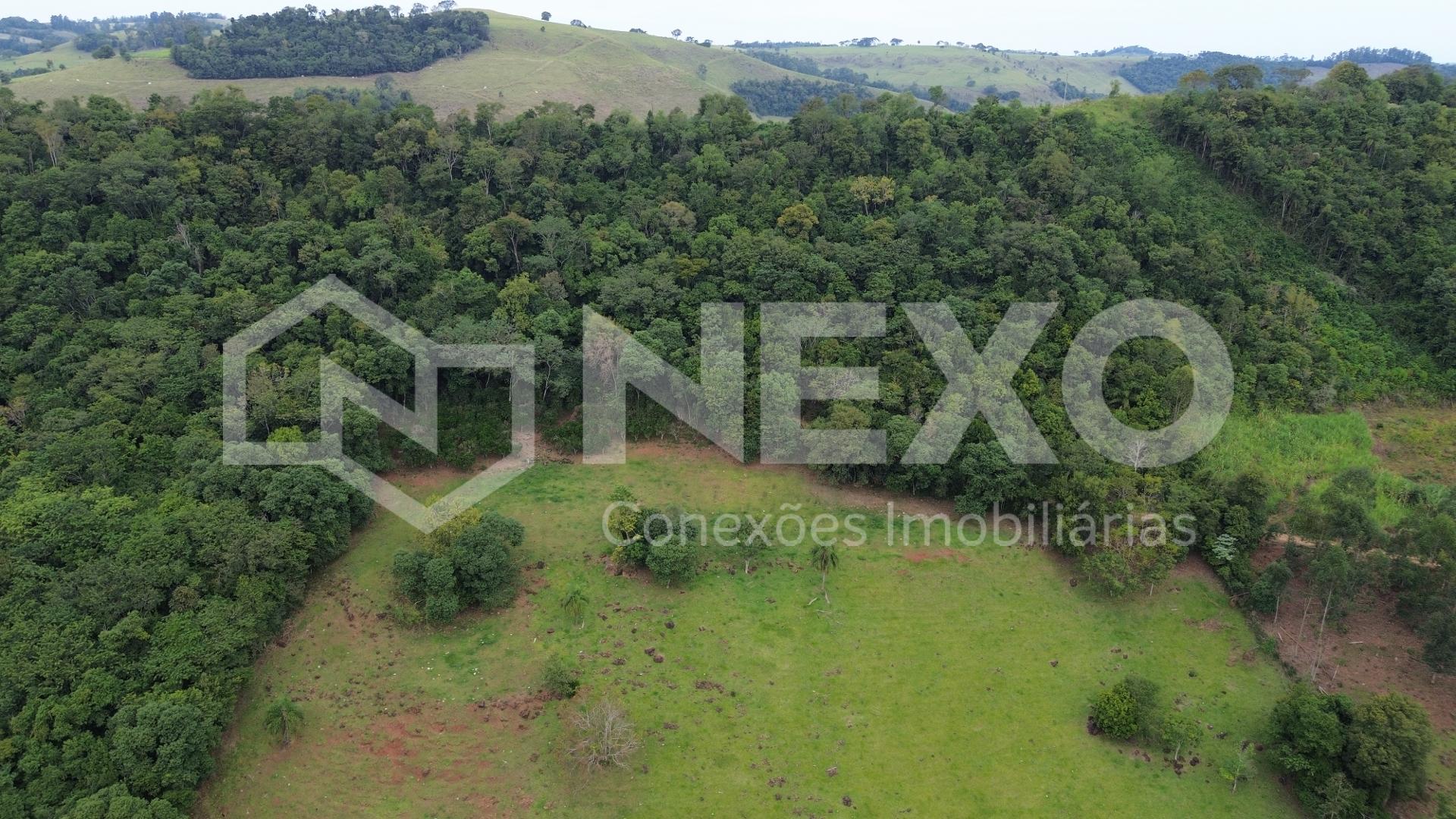 LOTE RURAL - IDEAL PARA QUEM PRECISA DE ÁREA VERDE PARA AVERBAR